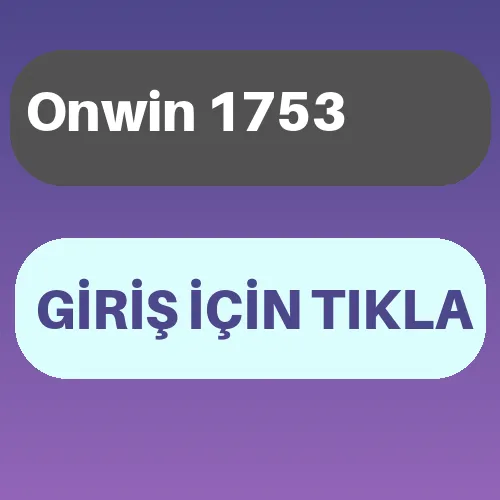 Onwin Mobil giriş yap